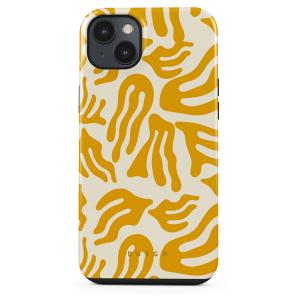 Burga Tough Case Apple iPhone 14 - Sunbeams