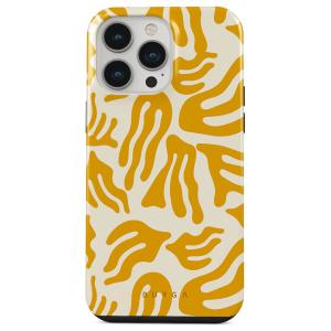 Burga Tough Case Apple iPhone 14 Pro - Sunbeams