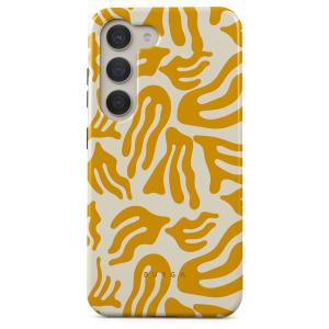 Burga Tough Case Samsung Galaxy S23 - Sunbeams