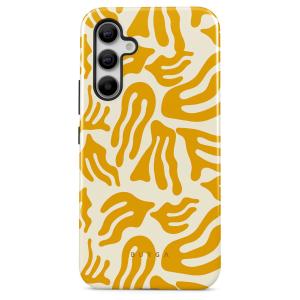 Burga Tough Case Samsung Galaxy A54 5G (2023) - Sunbeams