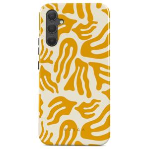 Burga Tough Case Samsung Galaxy A34 5G (2023) - Sunbeams