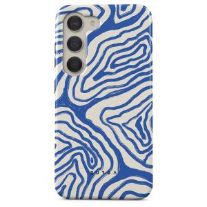 Burga Tough Case Samsung Galaxy S23 - Seven Seas