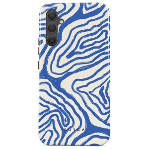 Burga Tough Case Samsung Galaxy A34 5G (2023) - Seven Seas