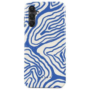 Burga Tough Case Samsung Galaxy A14 5G - Seven Seas