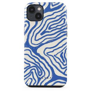 Burga Tough Case Apple iPhone 14 - Seven Seas