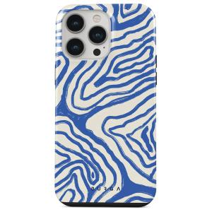 Burga Tough Case Apple iPhone 14 Pro - Seven Seas