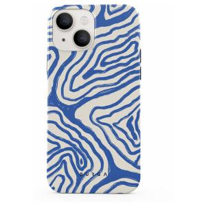 Burga Tough Case Apple iPhone 13 - Seven Seas