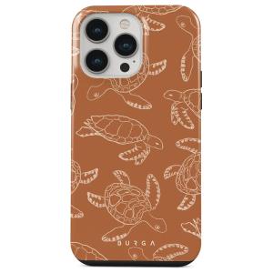 Burga Tough Case Apple iPhone 14 Pro - Earth Shell