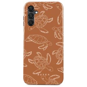 Burga Tough Case Samsung Galaxy A14 5G - Earth Shell