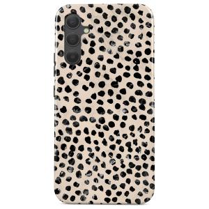 Burga Tough Case Samsung Galaxy A34 5G (2023) - Almond Latte