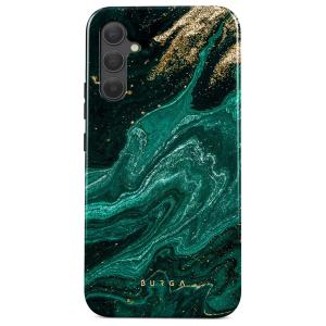 Burga Tough Case Samsung Galaxy A34 5G (2023) - Emerald Pool