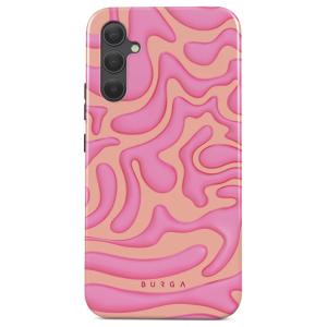 Burga Tough Case Samsung Galaxy A34 5G (2023) - Popsicle