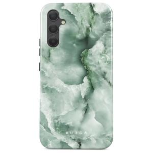 Burga Tough Case Samsung Galaxy A34 5G (2023) - Pistachio Cheesecake