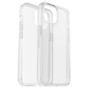 OtterBox Symmetry Clear Case Apple iPhone 15/14/13 Clear