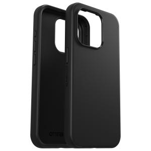 OtterBox Symmetry Case Apple iPhone 15 Pro Black