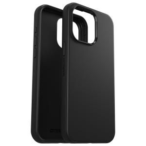 OtterBox Symmetry Case Apple iPhone 15 Pro Max Black