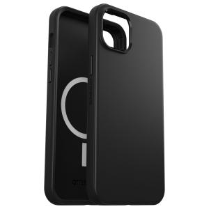 OtterBox Symmetry MagSafe Case Apple iPhone 15 Plus/14 Plus Black