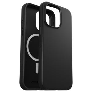 OtterBox Symmetry MagSafe Case Apple iPhone 15 Pro Max Black