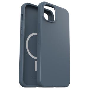 OtterBox Symmetry MagSafe Case Apple iPhone 15 Plus/14 Plus Blue