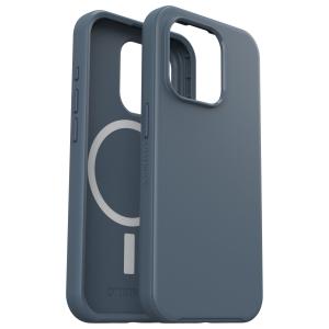 OtterBox Symmetry MagSafe Case Apple iPhone 15 Pro Blue