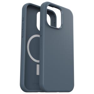 OtterBox Symmetry MagSafe Case Apple iPhone 15 Pro Max Blue