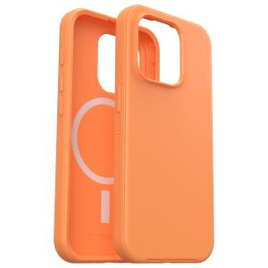 OtterBox Symmetry MagSafe Case Apple iPhone 15 Pro Orange