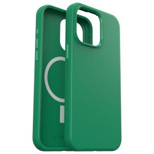 OtterBox Symmetry MagSafe Case Apple iPhone 15 Pro Max Green