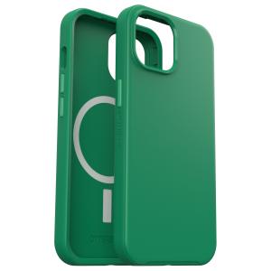 OtterBox Symmetry MagSafe Case Apple iPhone 15/14/13 Green