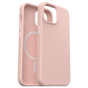 OtterBox Symmetry MagSafe Case Apple iPhone 15/14/13 Rose