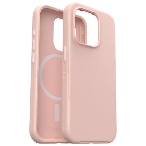 OtterBox Symmetry MagSafe Case Apple iPhone 15 Pro Rose