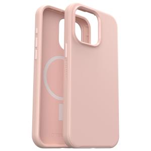 OtterBox Symmetry MagSafe Case Apple iPhone 15 Pro Max Rose