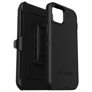 OtterBox Defender Case Apple iPhone 15 Plus/14 Plus Black