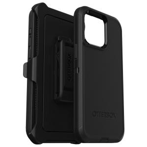 OtterBox Defender Case Apple iPhone 15 Pro Max Black