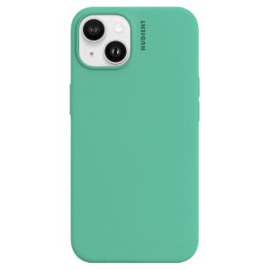 Nudient Base Case iPhone 14 Mint Green