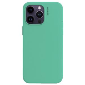 Nudient Base Case iPhone 14 Pro Max Mint Green