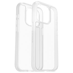 OtterBox React Case Apple iPhone 15 Pro Clear