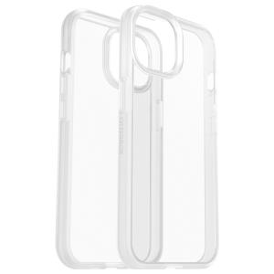 OtterBox React Case Apple iPhone 15 Clear