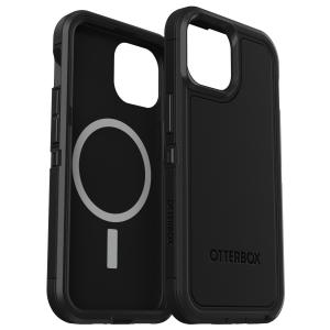 OtterBox Defender XT Case Apple iPhone 15/14/13  Black