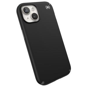 Speck Presidio2 Pro Apple iPhone 15/14/13 Black -  with Microban