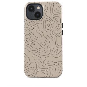 Burga Tough Case Apple iPhone 15 - Wild Terrain