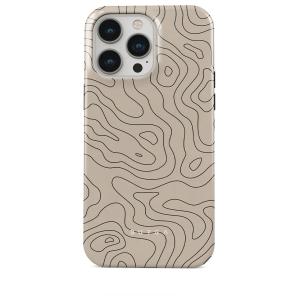 Burga Tough Case Apple iPhone 15 Pro - Wild Terrain