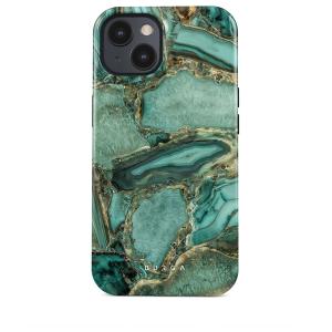 Burga Tough Case Apple iPhone 15 Plus - Ubud Jungle