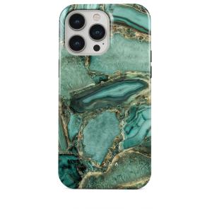 Burga Tough Case Apple iPhone 15 Pro Max - Ubud Jungle