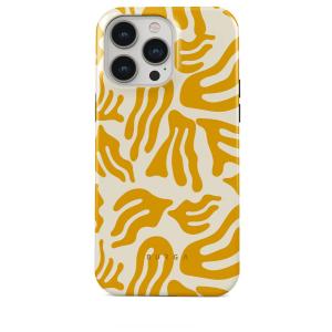 Burga Tough Case Apple iPhone 15 Pro - Sunbeams