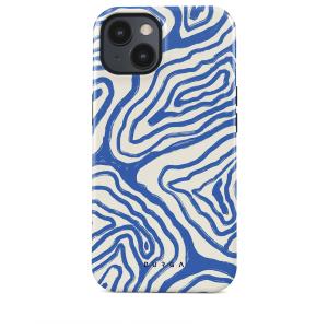 Burga Tough Case Apple iPhone 15 Plus - Seven Seas