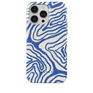 Burga Tough Case Apple iPhone 15 Pro Max - Seven Seas