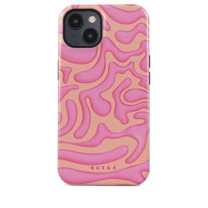 Burga Tough Case Apple iPhone 15 Plus - Popsicle