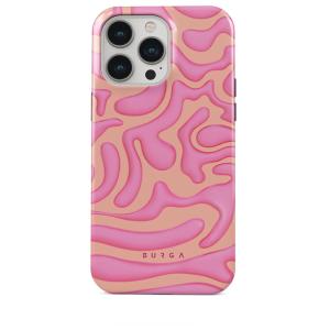 Burga Tough Case Apple iPhone 15 Pro Max - Popsicle