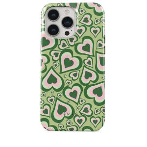 Burga Tough Case Apple iPhone 15 Pro - Euphoria