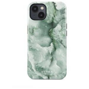 Burga Tough Case Apple iPhone 15 Plus - Pistachio Cheesecake